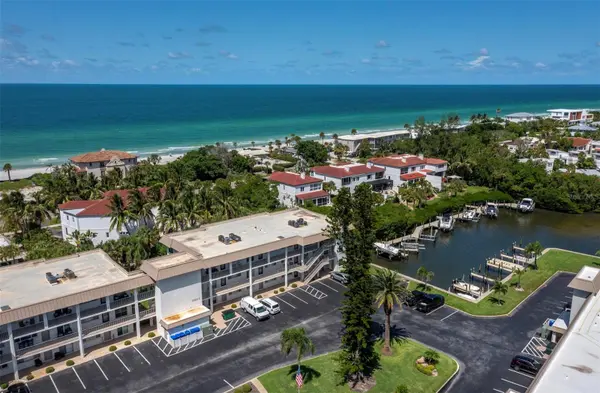 3320 GULF OF MEXICO DR #206C, Longboat Key, FL 34228