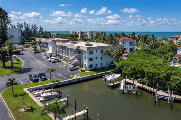 3320 GULF OF MEXICO DR #206C, Longboat Key, FL 34228