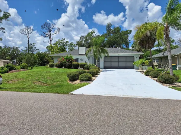 2223 TINKER ST, Port Charlotte, FL 33948