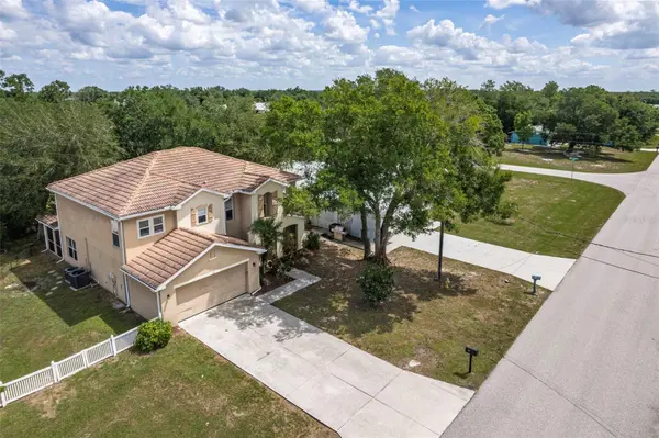 545 ENCARNACION ST, Punta Gorda, FL 33983