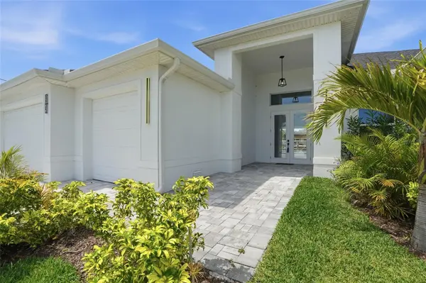 1625 SW 44TH TER, Cape Coral, FL 33914
