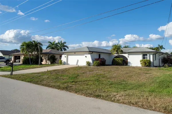 1433 SE 28TH TER, Cape Coral, FL 33904