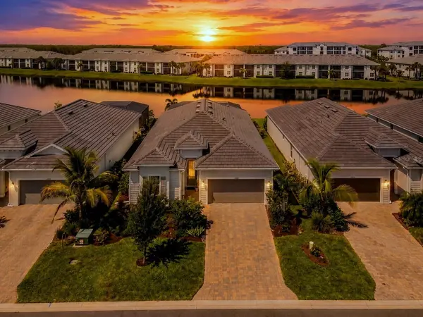 14856 REDBUD LN, Punta Gorda, FL 33955