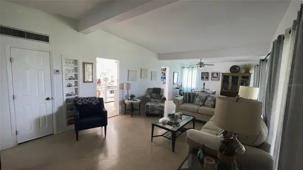 721 SHARON CIR, Port Charlotte, FL 33952