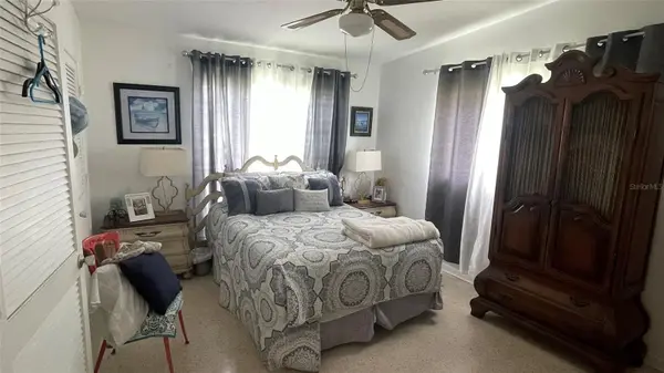 721 SHARON CIR, Port Charlotte, FL 33952