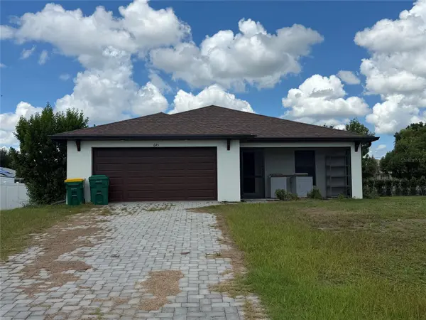 2645 ROCK CREEK DR, Port Charlotte, FL 33948