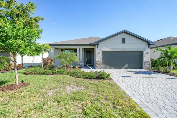 1608 SADDLEWOOD CIR, Port Charlotte, FL 33953