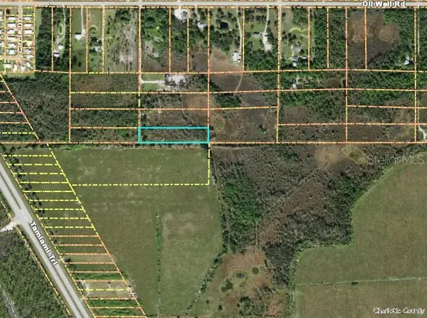 30453 OIL WELL RD, Punta Gorda, FL 33955