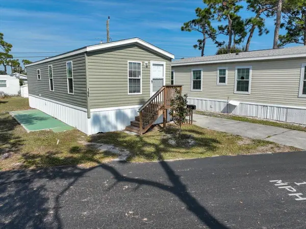 1800 ENGLEWOOD RD #166, Englewood, FL 34223