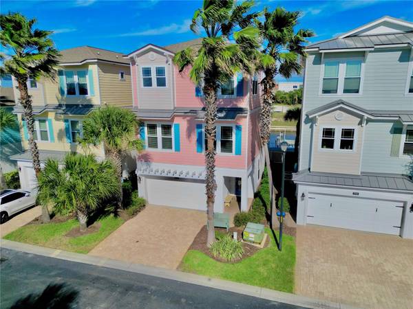 2727 MORNING LIGHT CT, Flagler Beach, FL 32136