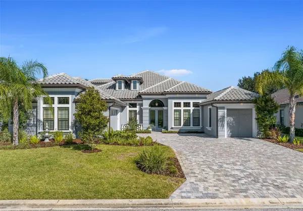 534 WINGSPAN DR, Ormond Beach, FL 32174