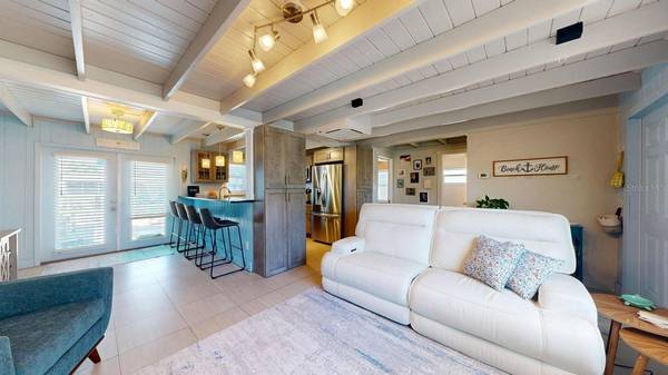 119 N PALMETTO AVE, Flagler Beach, FL 32136