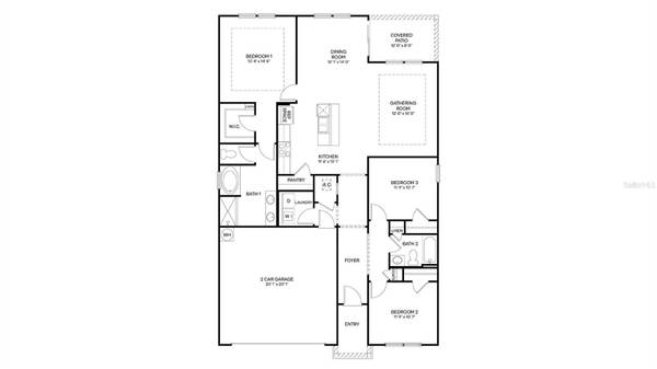 157 SPRINGWOOD DR, Palm Coast, FL 32137