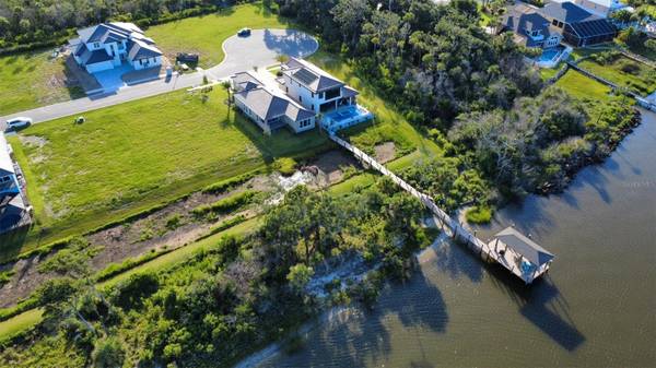 4 CORONADO RD, Flagler Beach, FL 32136