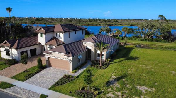 4 CORONADO RD, Flagler Beach, FL 32136