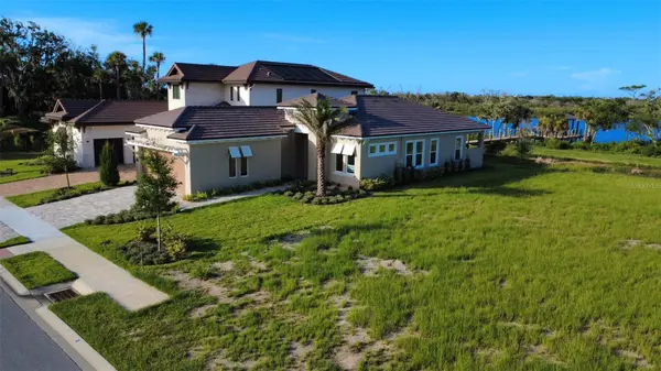 4 CORONADO RD, Flagler Beach, FL 32136