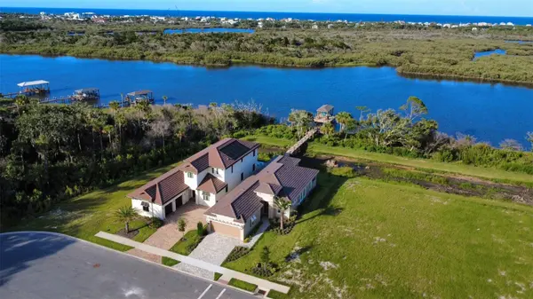 4 CORONADO RD, Flagler Beach, FL 32136