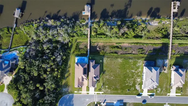 4 CORONADO RD, Flagler Beach, FL 32136