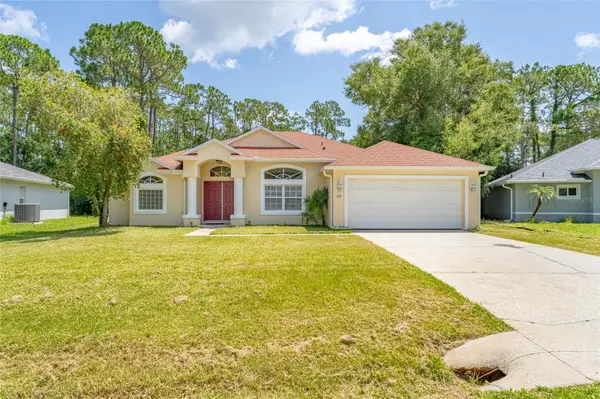 103 WOODSIDE DR, Palm Coast, FL 32164