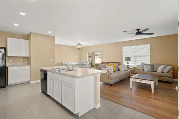 6663 SEAWAY DR, Brooksville, FL 34604