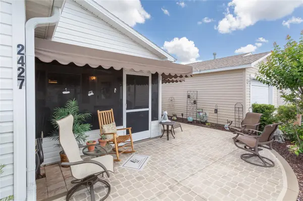 2427 SOUTHERN OAK ST, The Villages, FL 32162