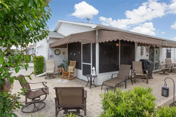 2427 SOUTHERN OAK ST, The Villages, FL 32162
