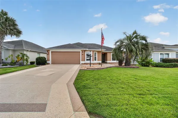 726 BRADFORD LOOP, The Villages, FL 32163