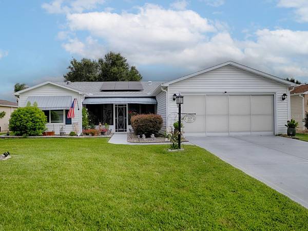 1507 GARDENA CT, The Villages, FL 32159