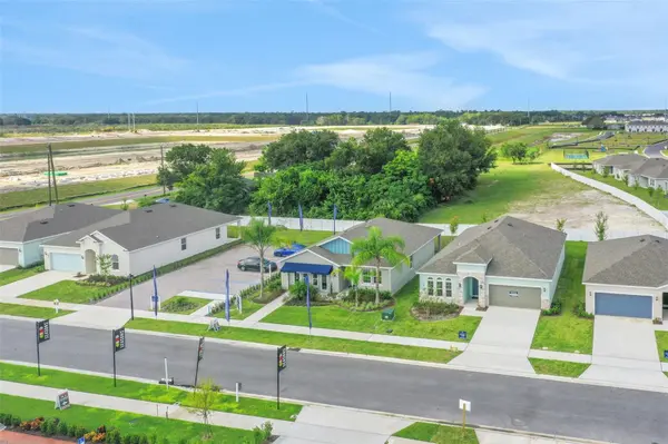 4097 PENELOPE AVE, Lake Wales, FL 33859