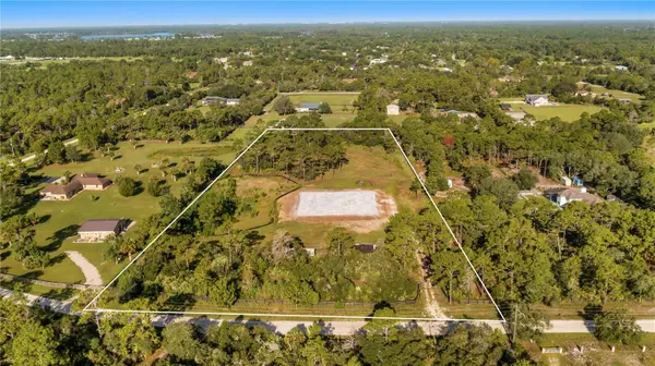 2521 MILLS CREEK RD, Chuluota, FL 32766