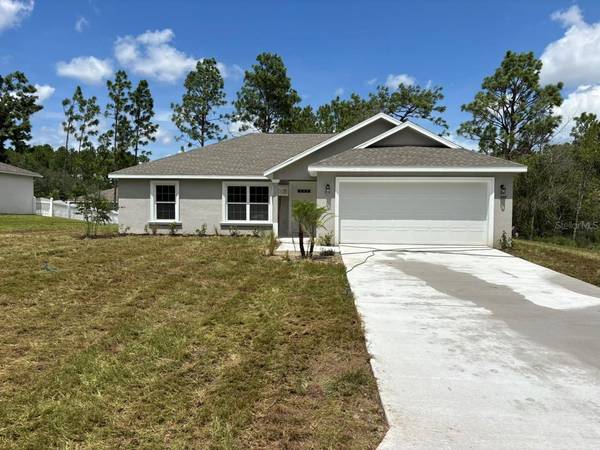 1997 W RILEY DR, Dunnellon, FL 34434