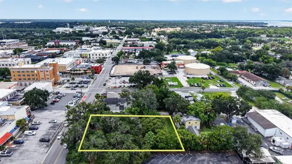 703 W MAGNOLIA ST, Leesburg, FL 34748