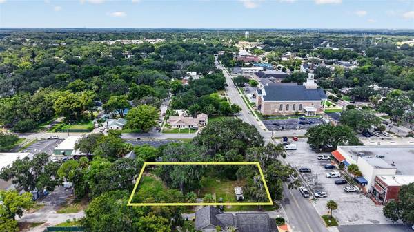 703 W MAGNOLIA ST, Leesburg, FL 34748