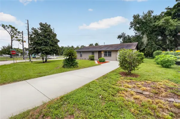 507 S OHIO AVE, Groveland, FL 34736