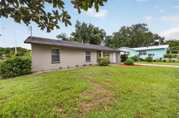 507 S OHIO AVE, Groveland, FL 34736