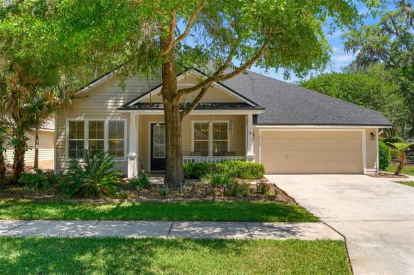 2117 NW 144TH ST, Newberry, FL 32669