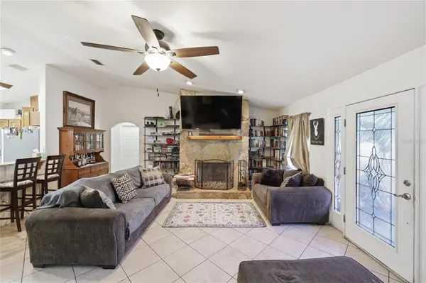 399 NE 899TH ST, Old Town, FL 32680
