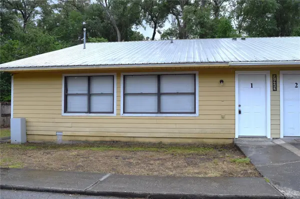 7423 SW 42ND PL #1, Gainesville, FL 32608