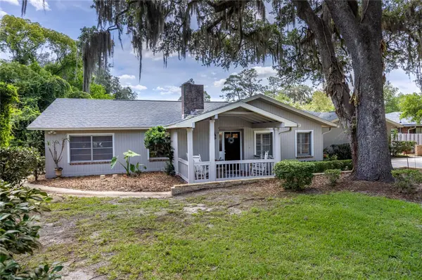3933 SE STATE ROAD 21, Keystone Heights, FL 32656