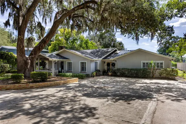 3933 SE STATE ROAD 21, Keystone Heights, FL 32656