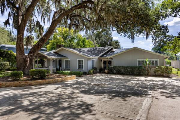 3933 SE STATE ROAD 21, Keystone Heights, FL 32656