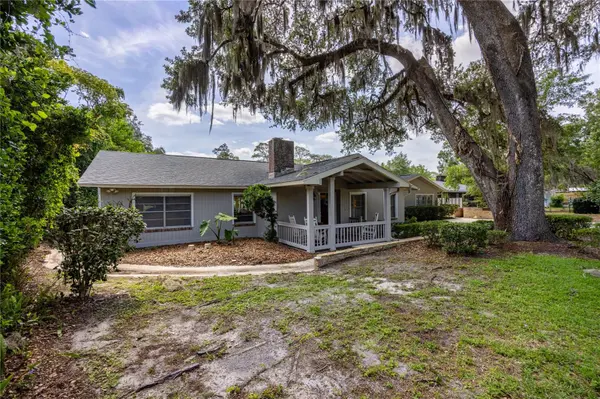 3933 SE STATE ROAD 21, Keystone Heights, FL 32656