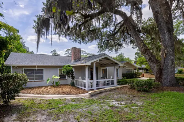 3933 SE STATE ROAD 21, Keystone Heights, FL 32656