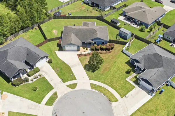 22971 NW 6TH LN, Newberry, FL 32669