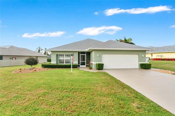 117 ROSEWOOD DR N, Lake Placid, FL 33852