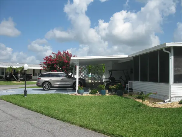 326 VICTORIA DR, Haines City, FL 33844