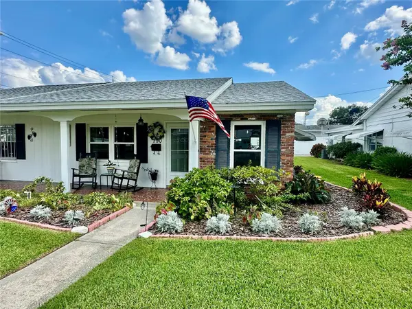 790 AVENUE Q SE, Winter Haven, FL 33880