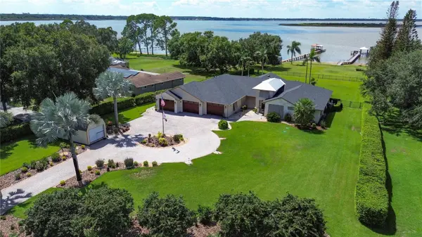 3640 CRUMP RD, Winter Haven, FL 33881