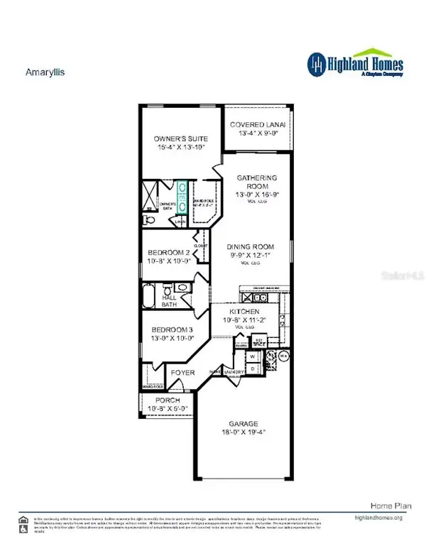 6068 WILD PETUNIA DR, Wimauma, FL 33598