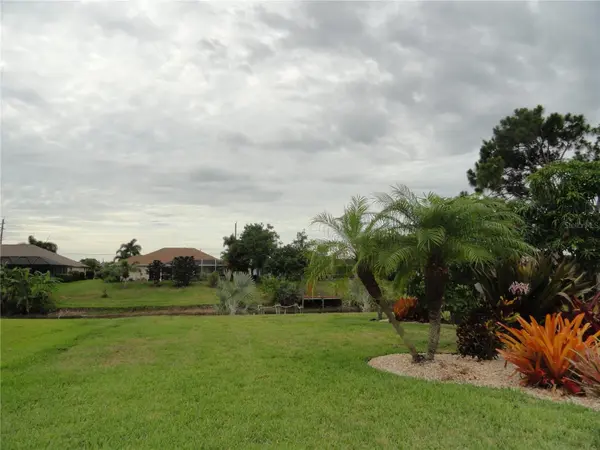 428 BOUNDARY BLVD, Rotonda West, FL 33947